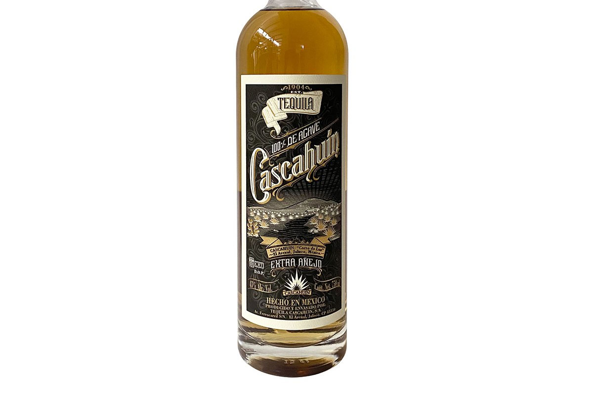 Cascahuín包装
