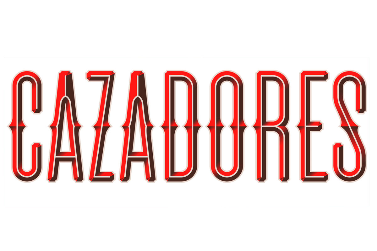 Cazadores图标