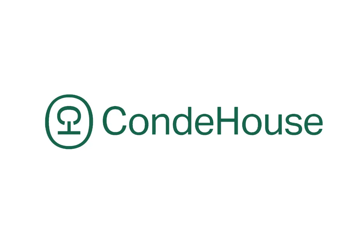 CondeHouse品牌LOGO设计案例-家具行业标志设计方案
