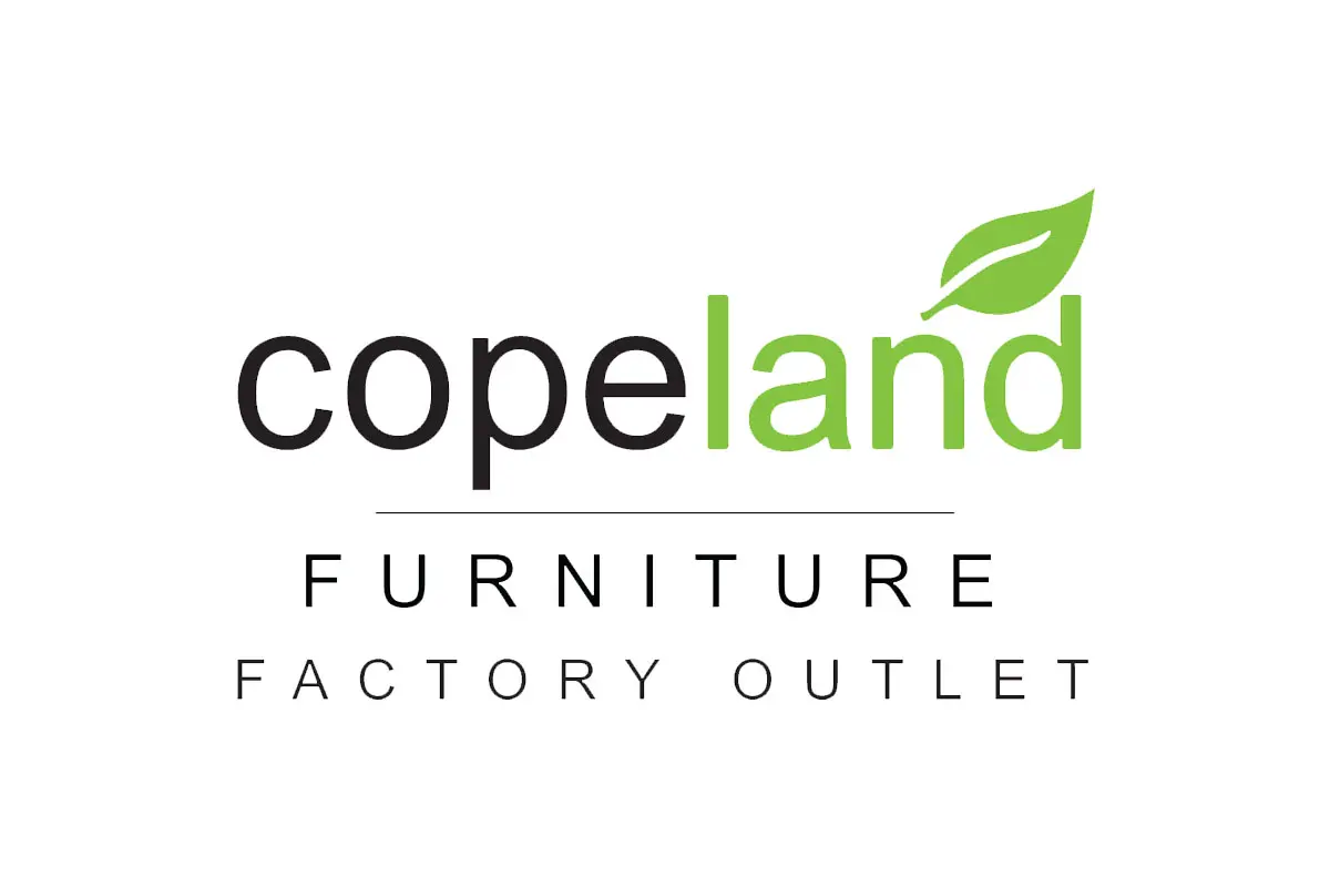 Copeland品牌LOGO设计案例-家具行业标志设计方案