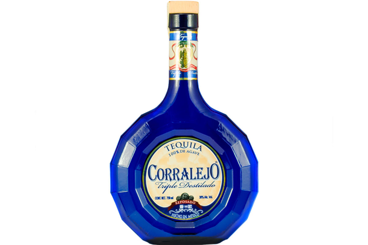 Corralejo包装