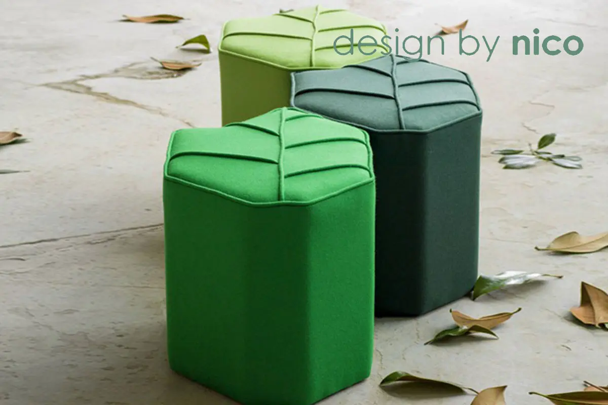 Design by nico产品