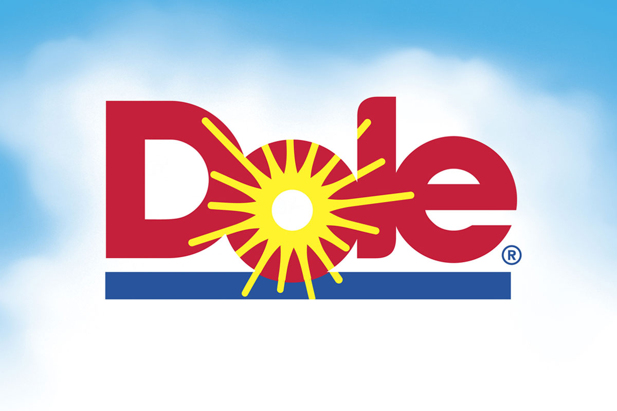 Dole都乐图标