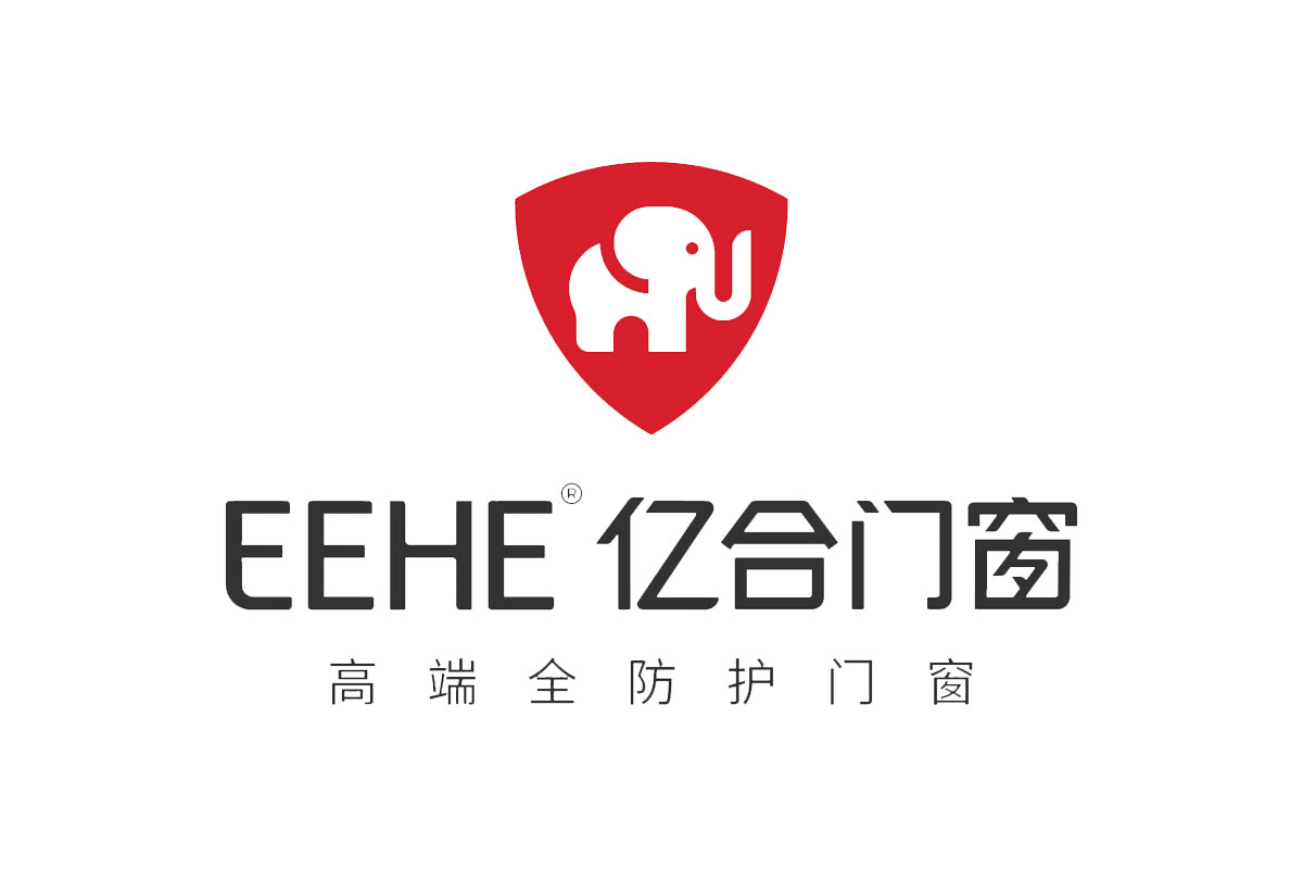 亿合门窗图标