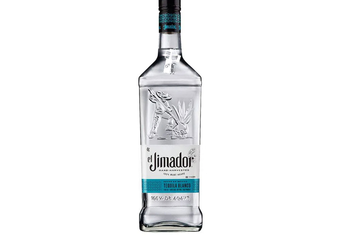 El Jimador包装