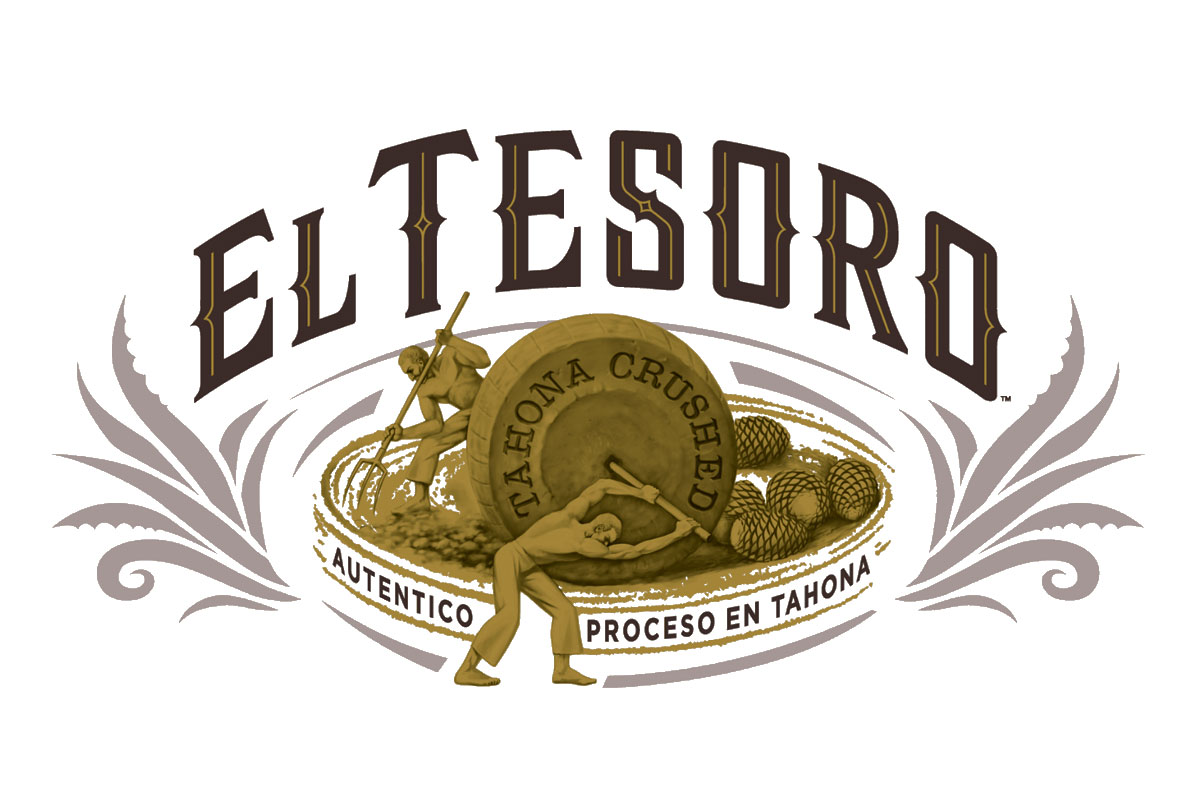 El Tesoro埃尔特索罗图标