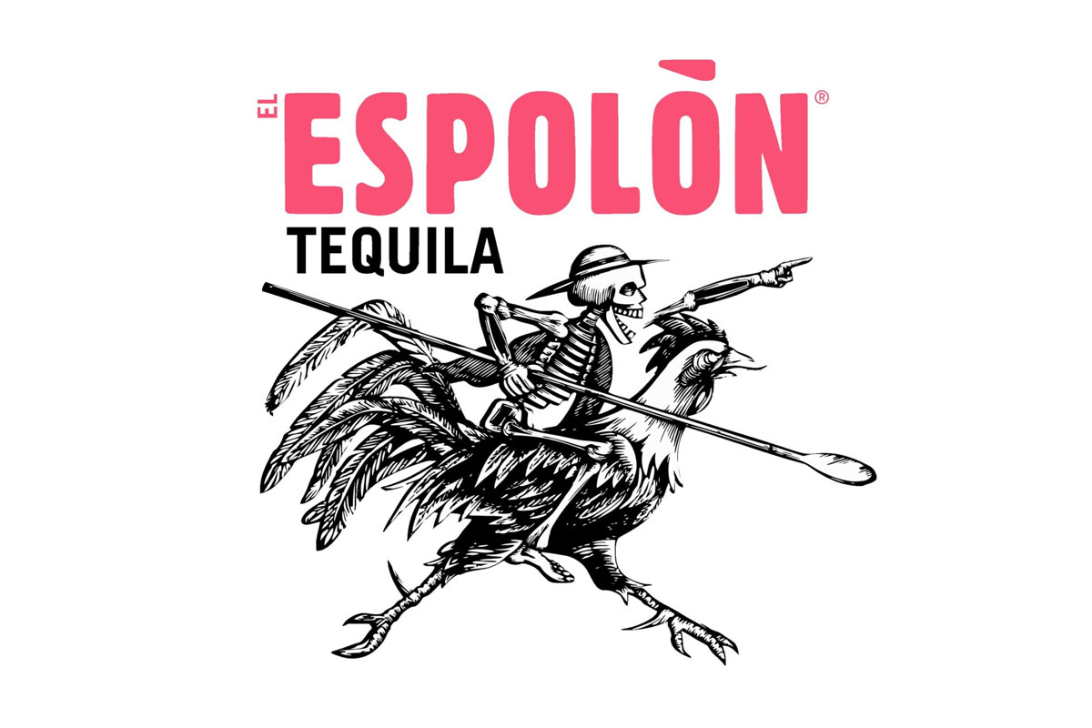 Espolòn图标