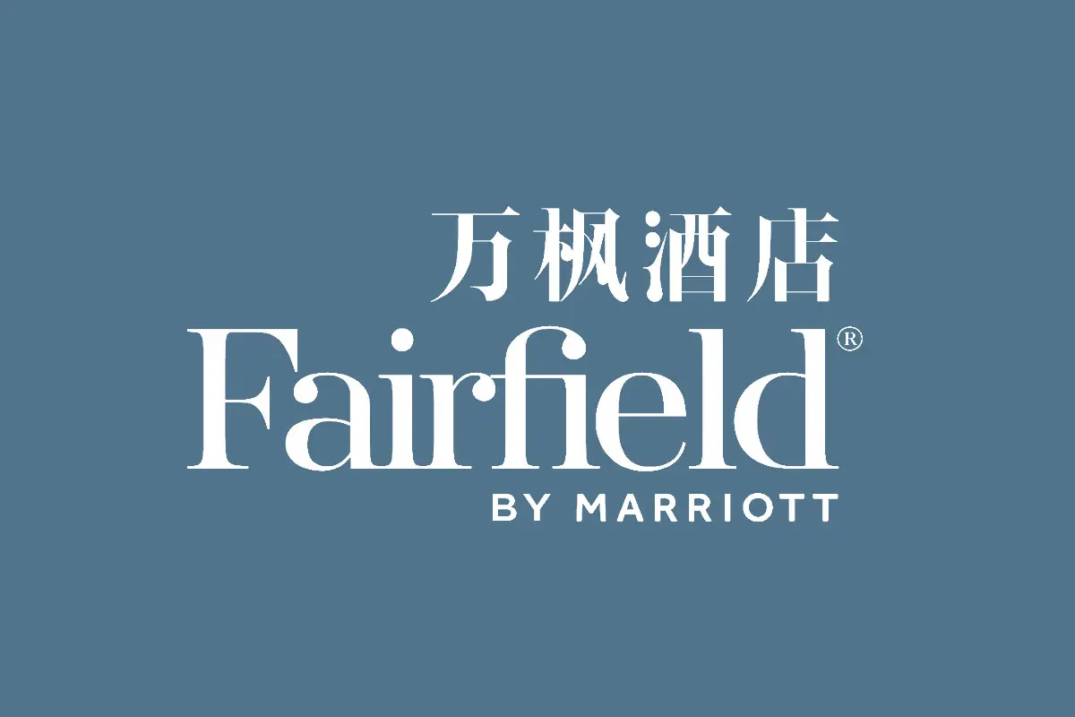 万枫酒店品牌反白LOGO