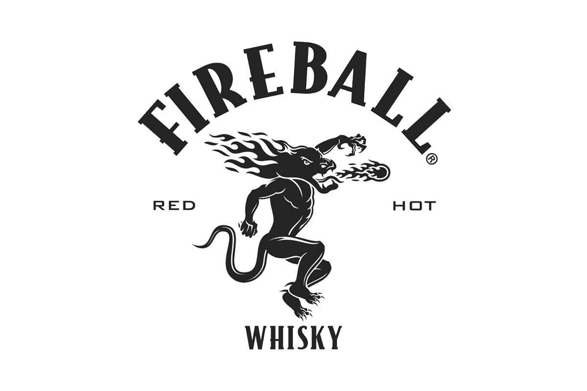 Fireball Cinnamon Whisky图标