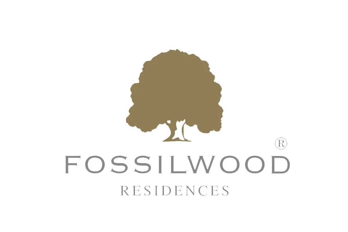 Fossilwood富喜坞酒店标志