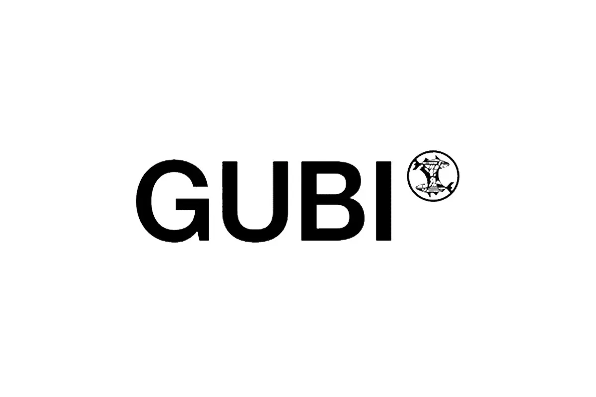 Gubi古比品牌LOGO设计案例-家具行业标志设计方案