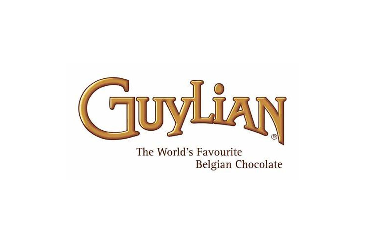 Guylian吉利莲图标
