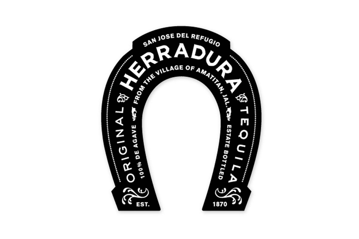 Herradura马蹄铁图标