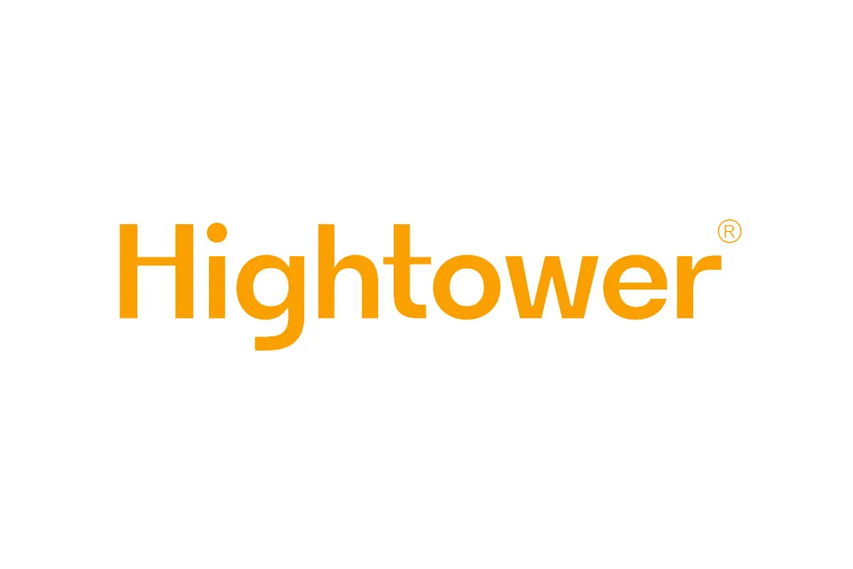 Hightower品牌LOGO设计案例-家具行业标志设计方案