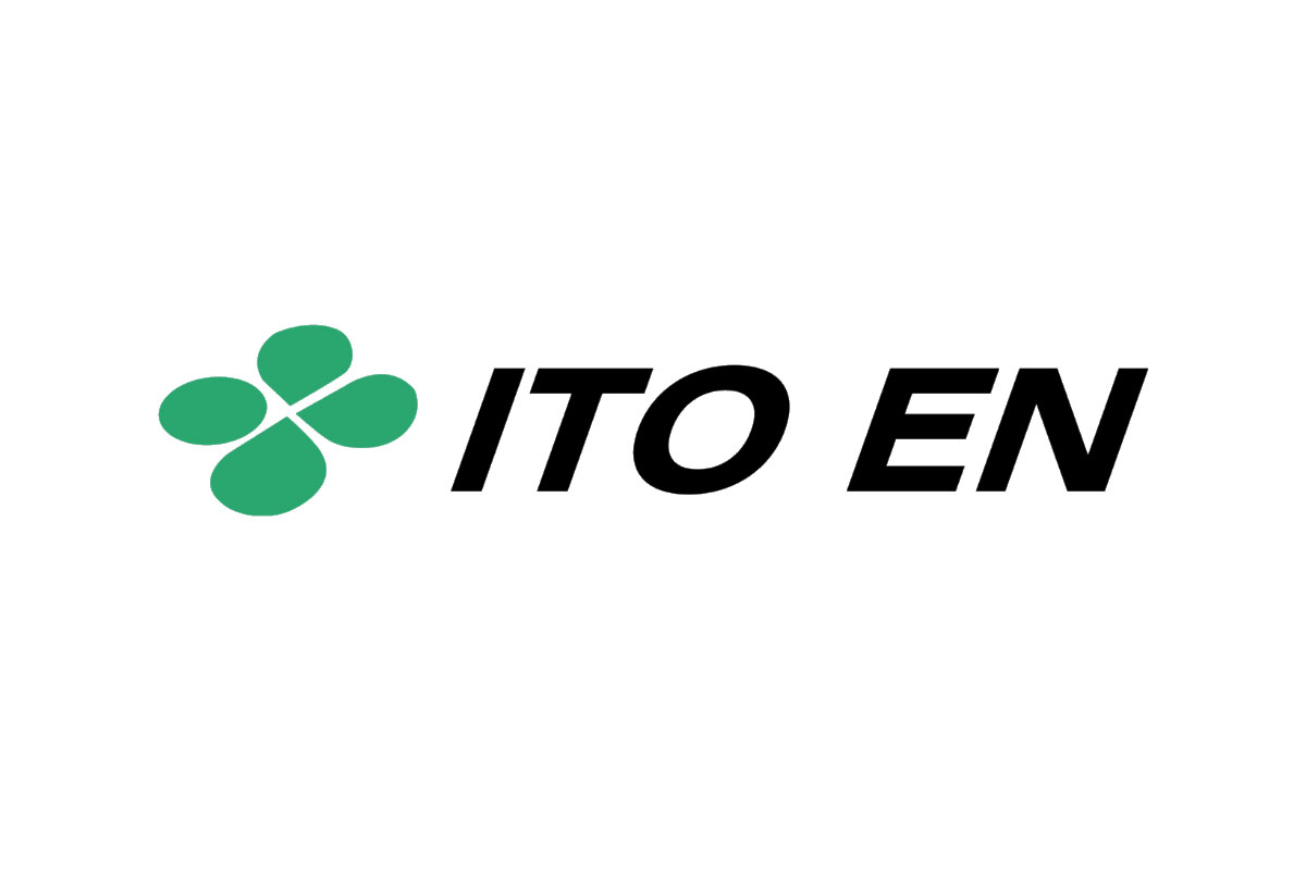 ITOEN伊藤园图标