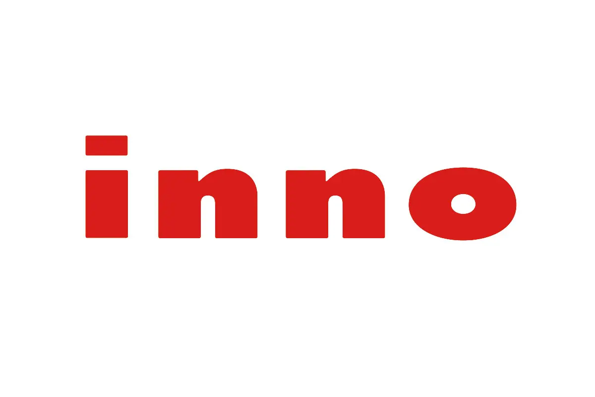 Inno Interior英诺品牌LOGO设计案例-家具行业标志设计方案