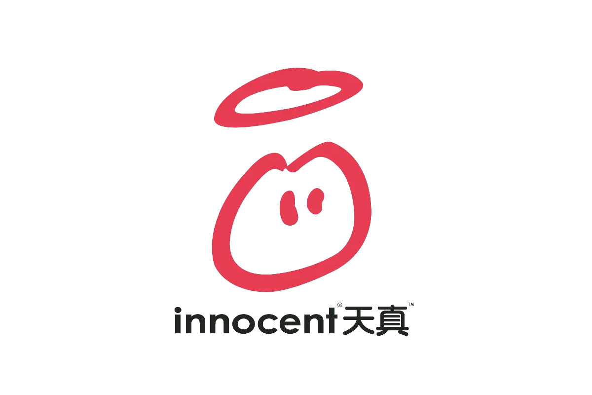 Innocent天真图标
