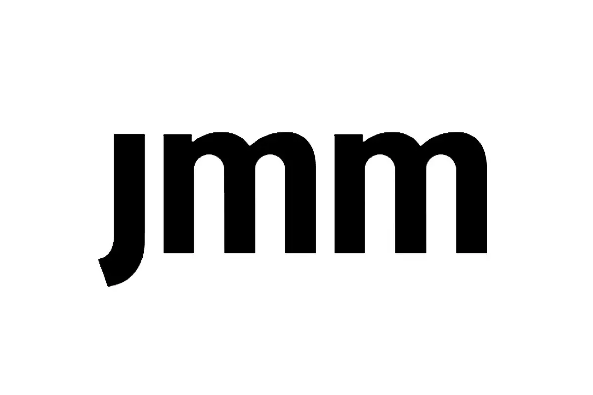 JMM品牌LOGO设计案例-家具行业标志设计方案