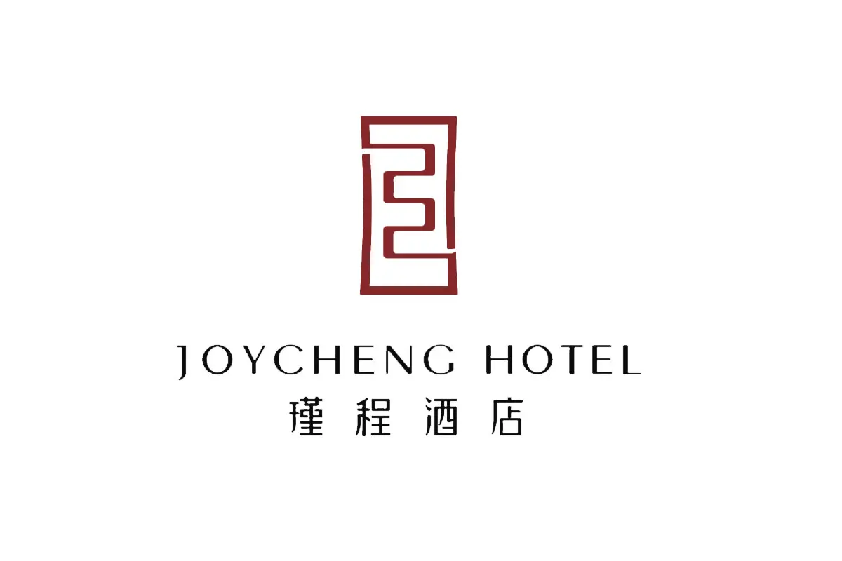 瑾程酒店品牌LOGO设计案例-酒店行业标志设计方案
