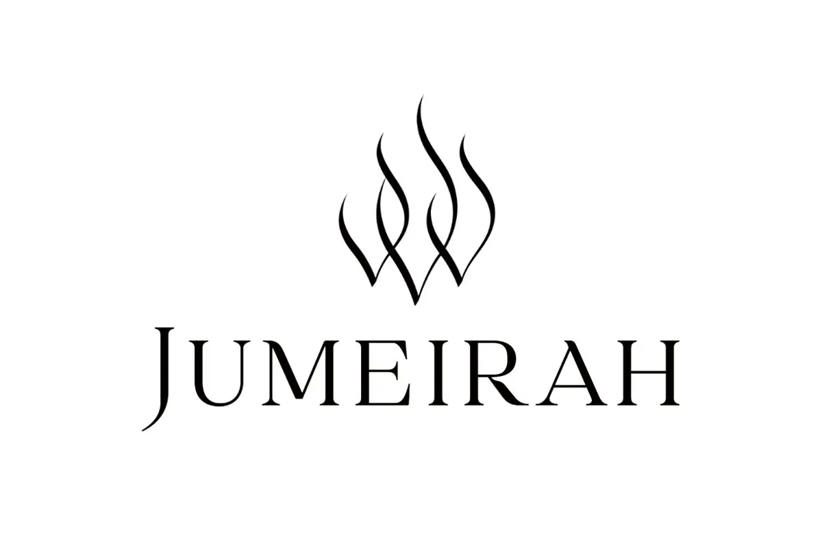 Jumeirah卓美亚酒店标志