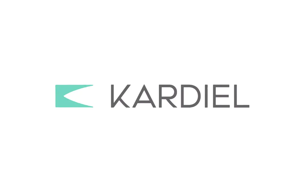 Kardiel品牌LOGO设计案例-家具行业标志设计方案