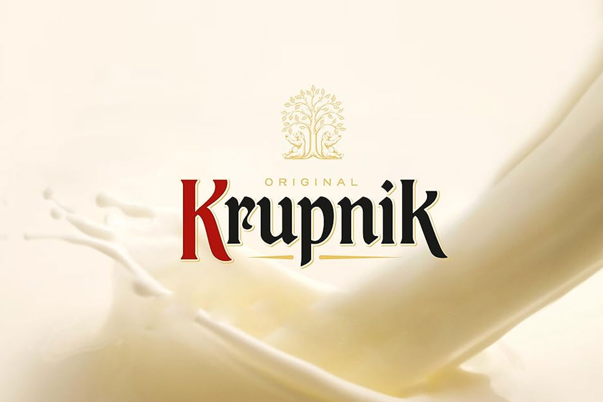 Krupnik图标