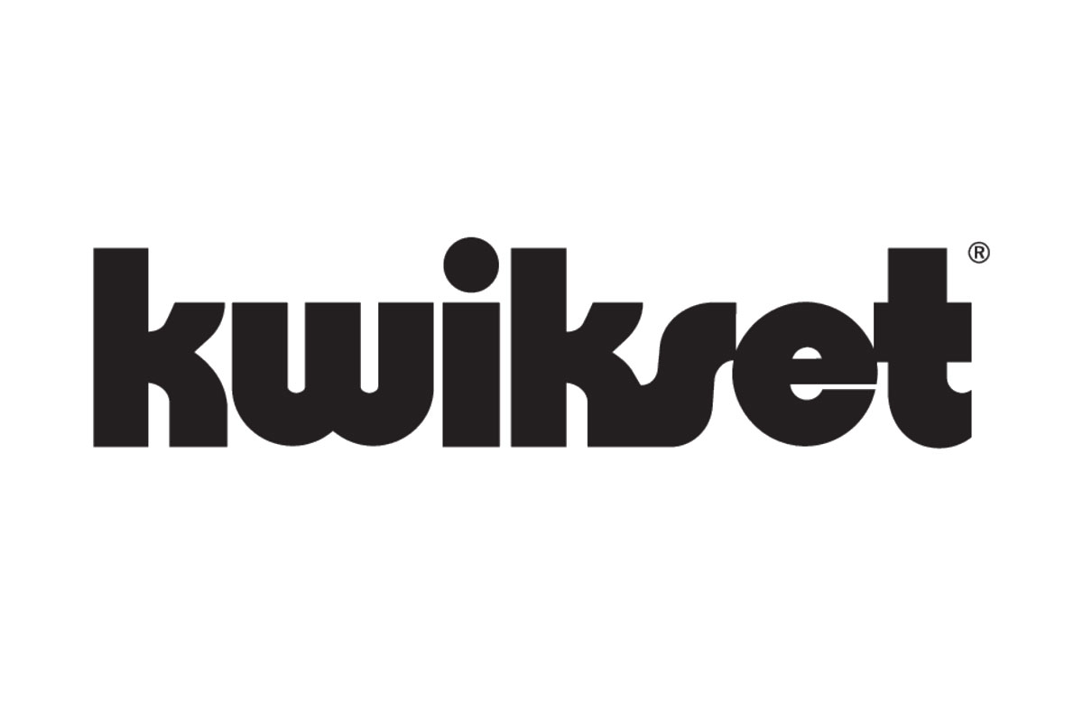 Kwikset凯特安图标