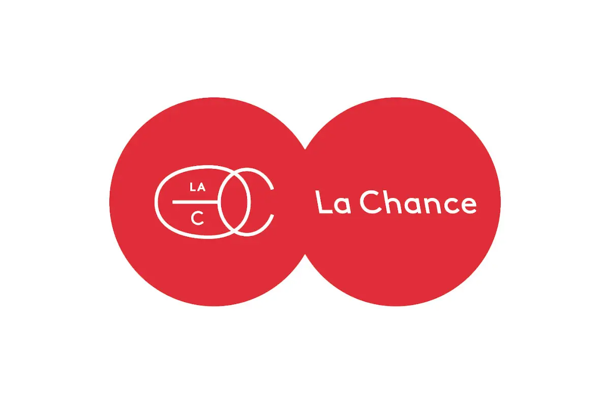 LA CHANCE标志