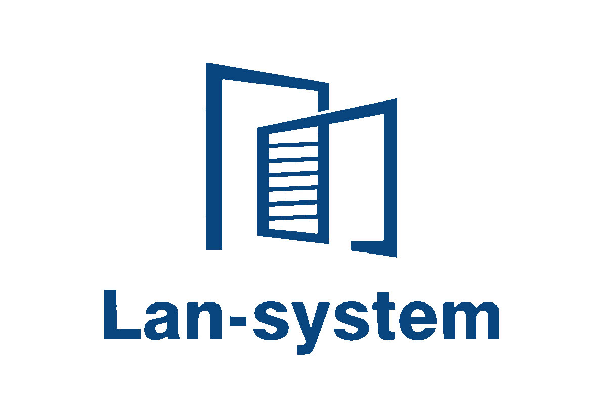 Lan-system蓝斯门窗图标