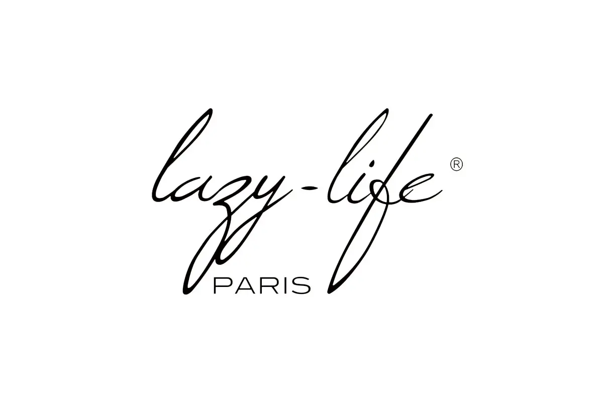 Lazy Life品牌LOGO设计案例-家具行业标志设计方案