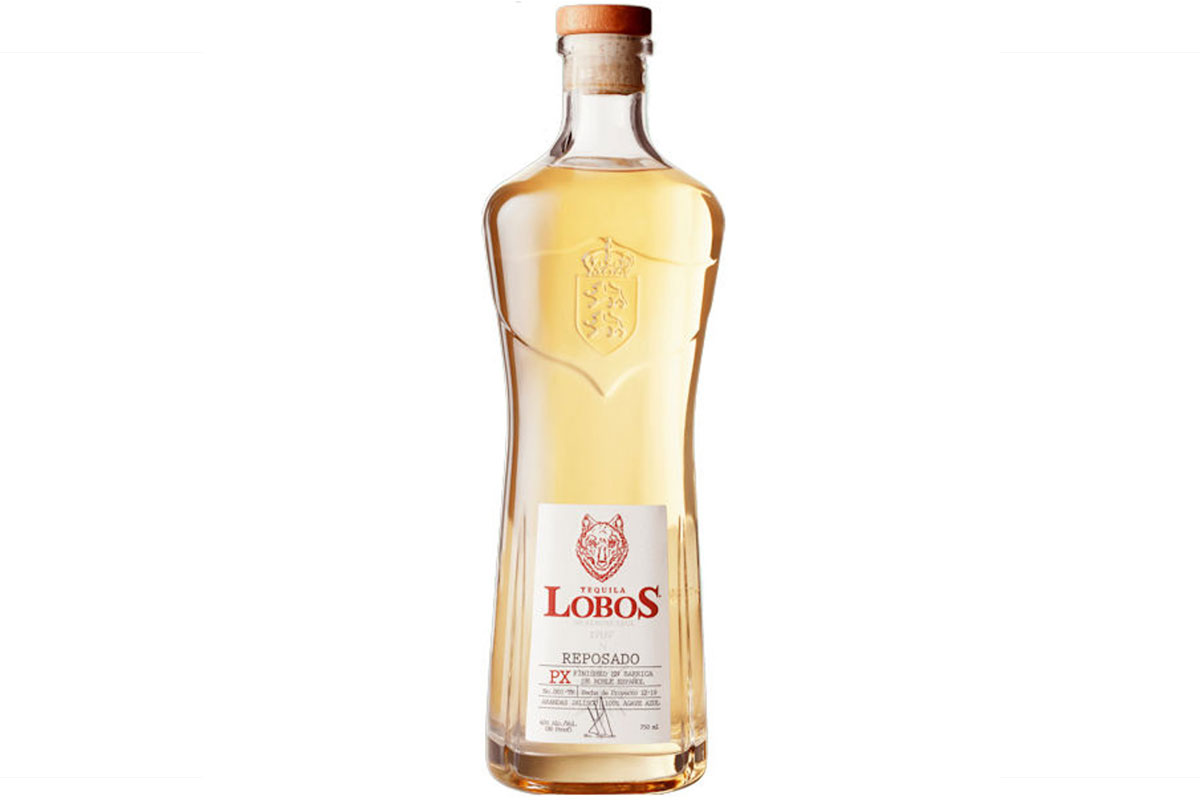 Lobos 1707包装