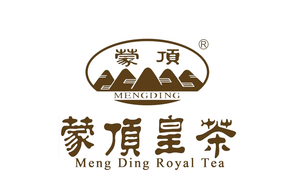 蒙顶皇茶图标
