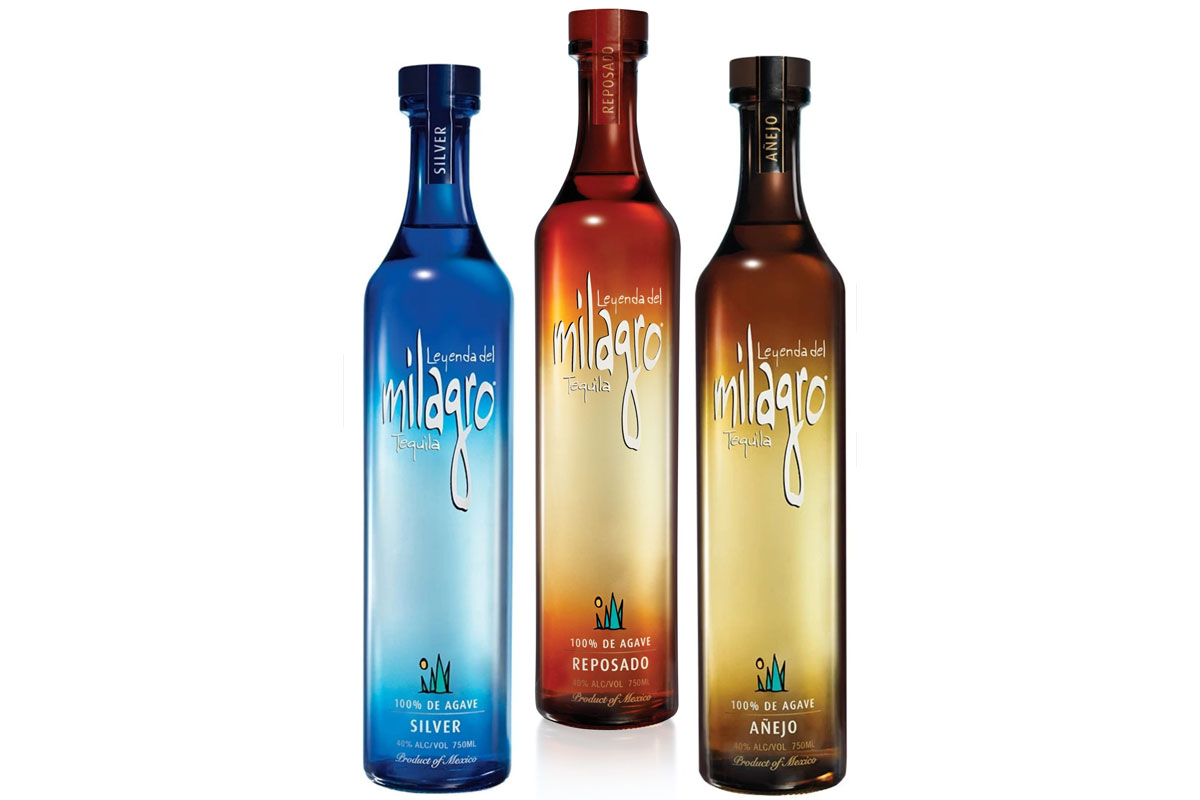 Milagro包装