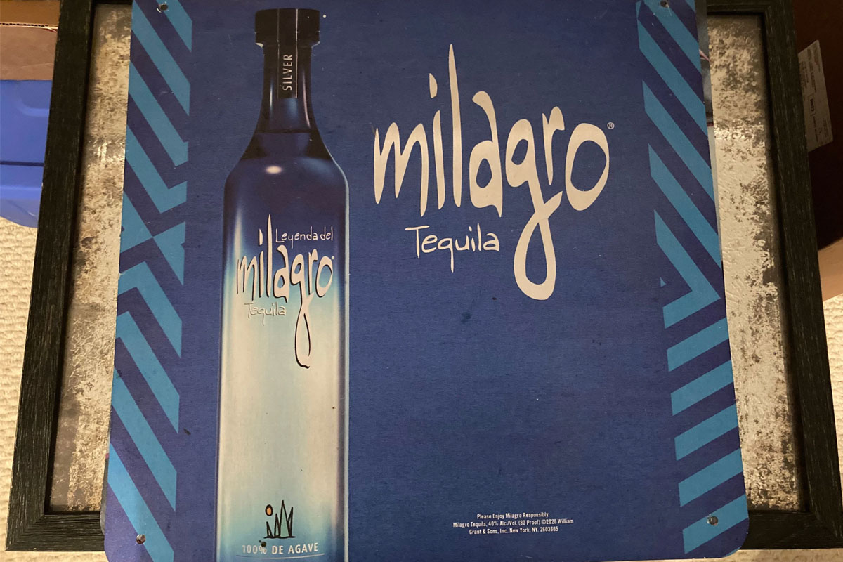 Milagro标志设计含义及龙舌兰品牌设计理念