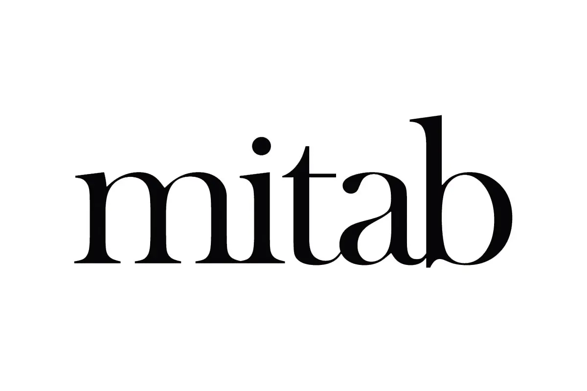 Mitab品牌LOGO设计案例-家具行业标志设计方案