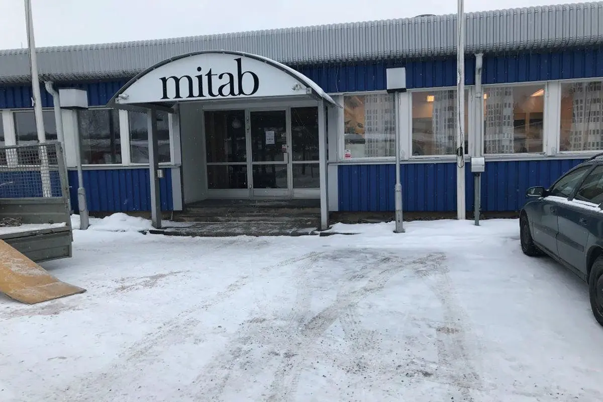 Mitab标志设计含义及家具品牌设计理念