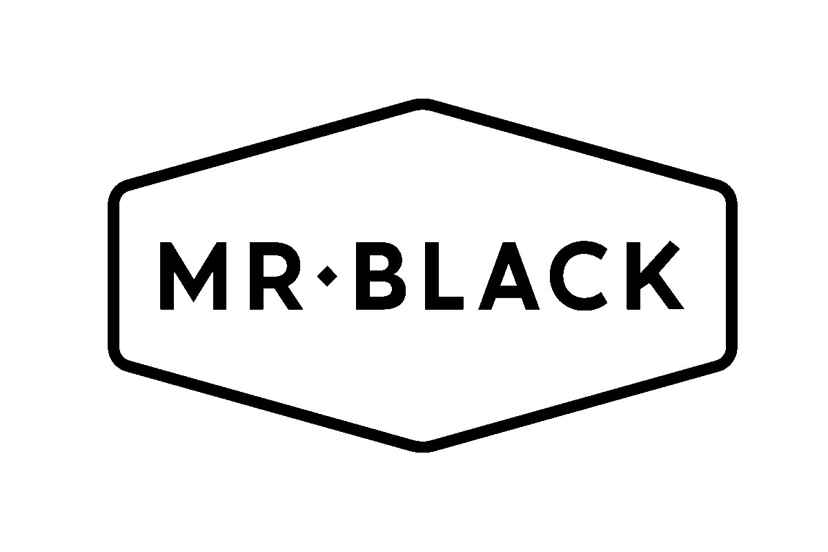Mr Black图标
