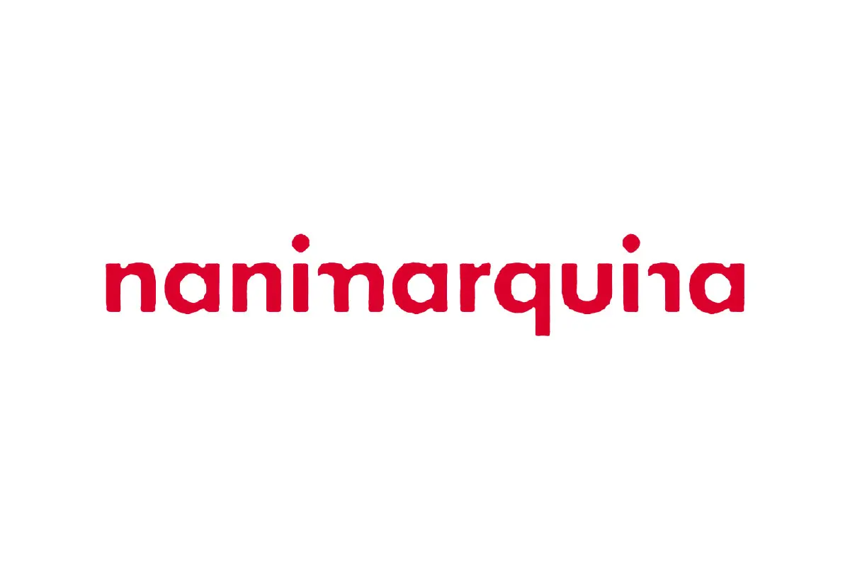 NANIMARQUIN品牌LOGO设计案例-家具行业标志设计方案
