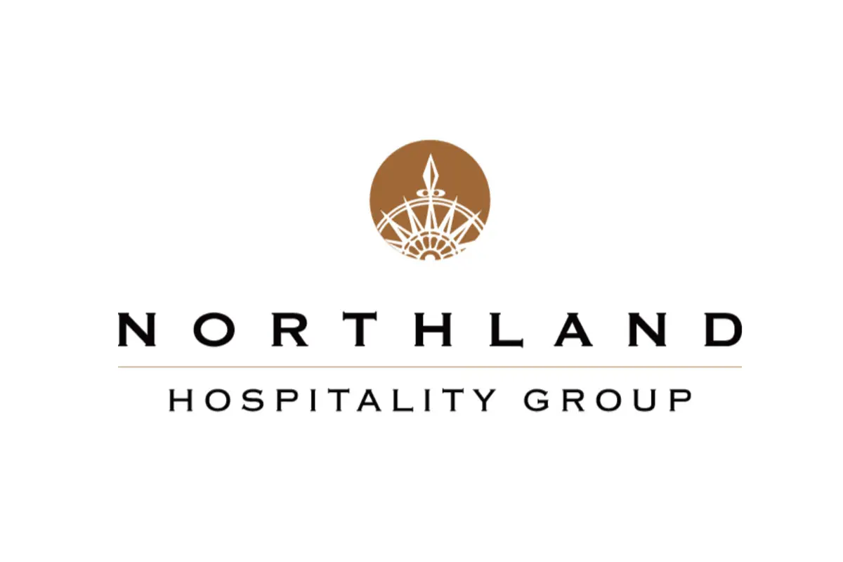 NORTHLAND万国酒店集团标志