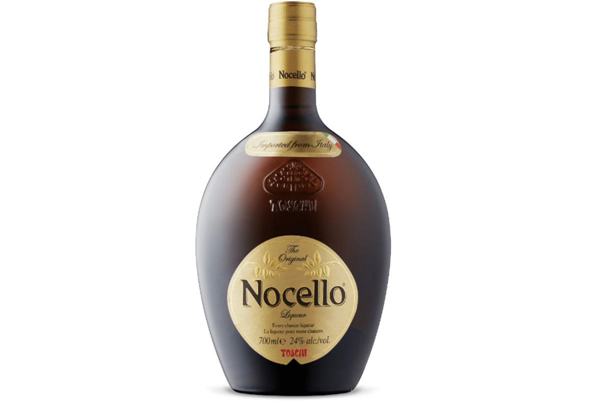 Nocello包装