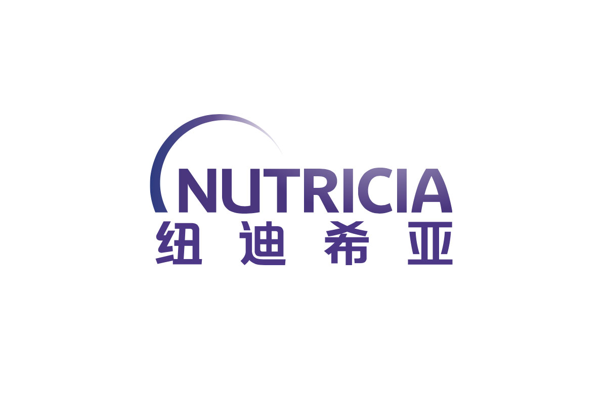 Nutricia纽迪希亚图标