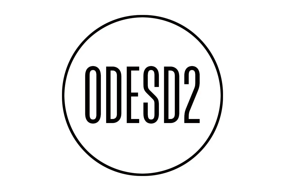 ODESD2品牌LOGO设计案例-家具行业标志设计方案
