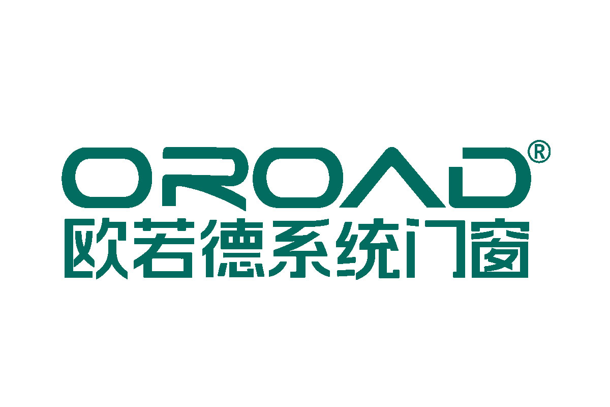 OROAD欧若德门窗图标
