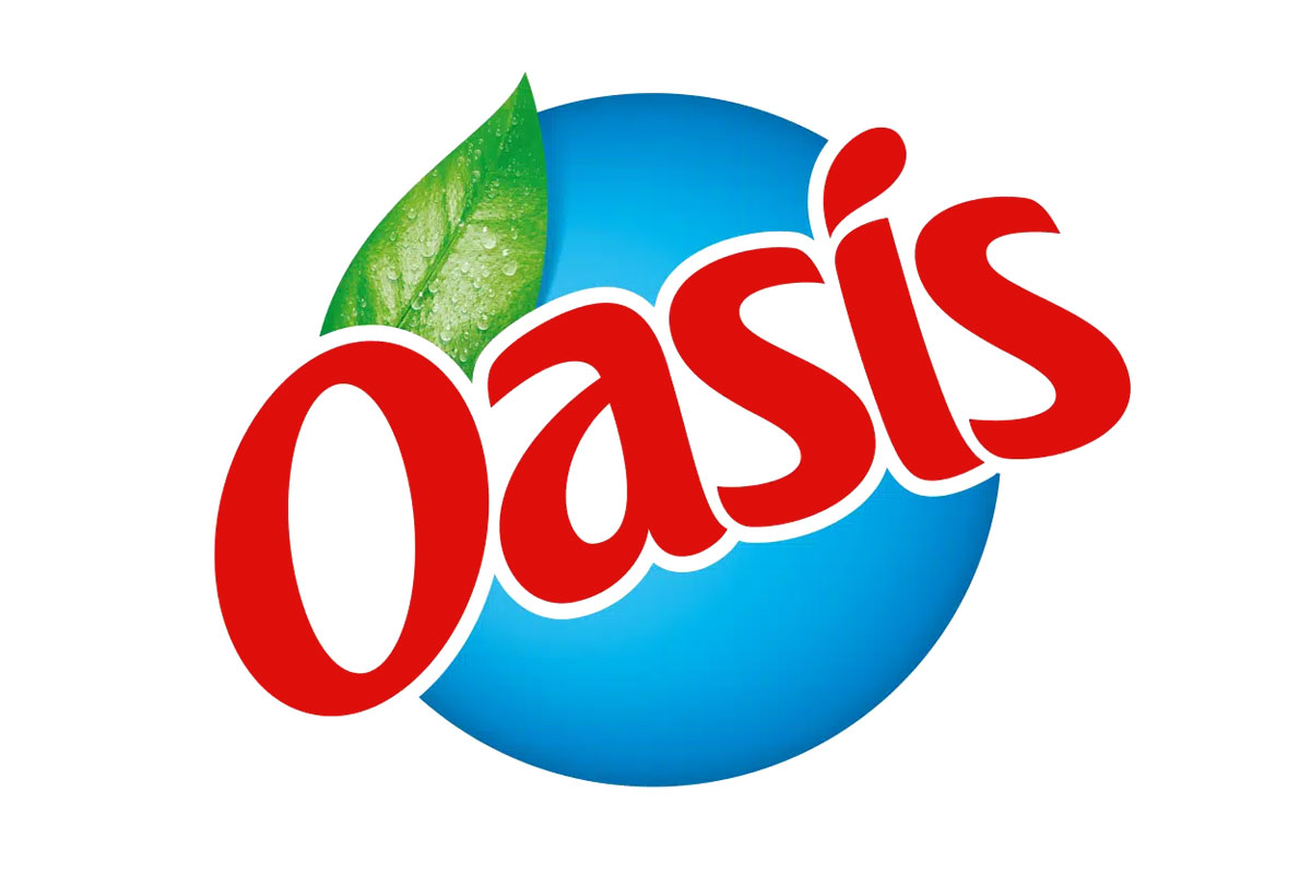 Oasis果汁图标