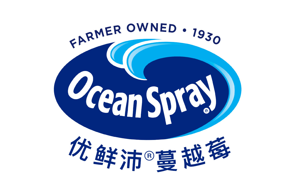 Ocean Spray优鲜沛图标