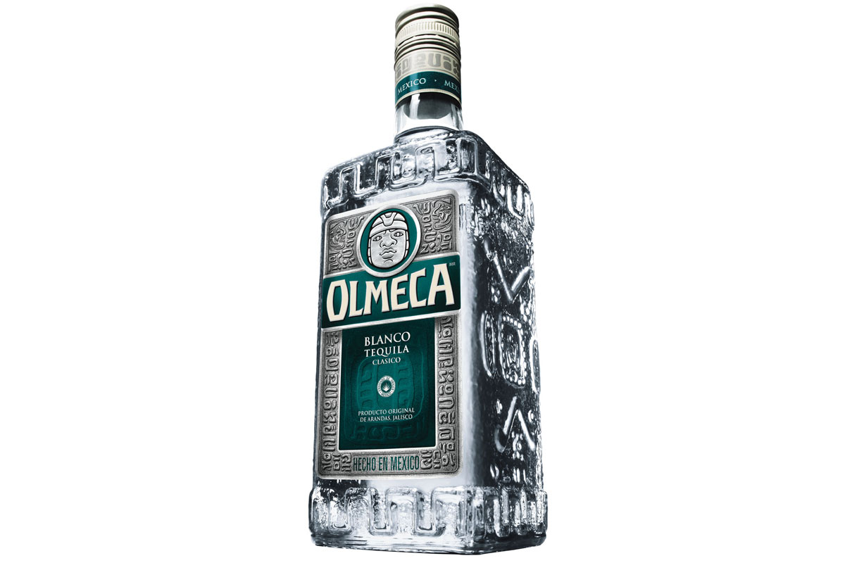 Olmeca包装