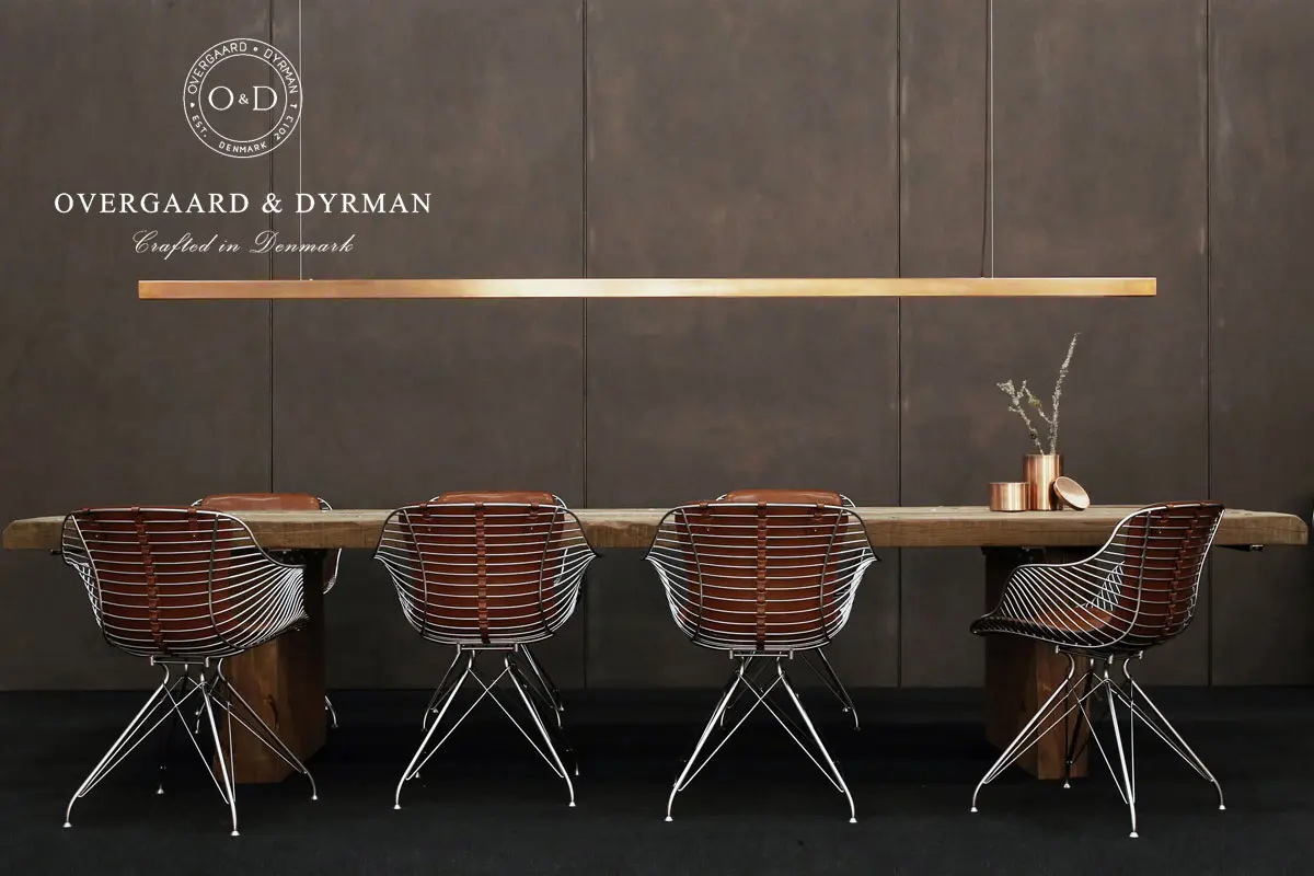 Overgaard & Dyrman产品