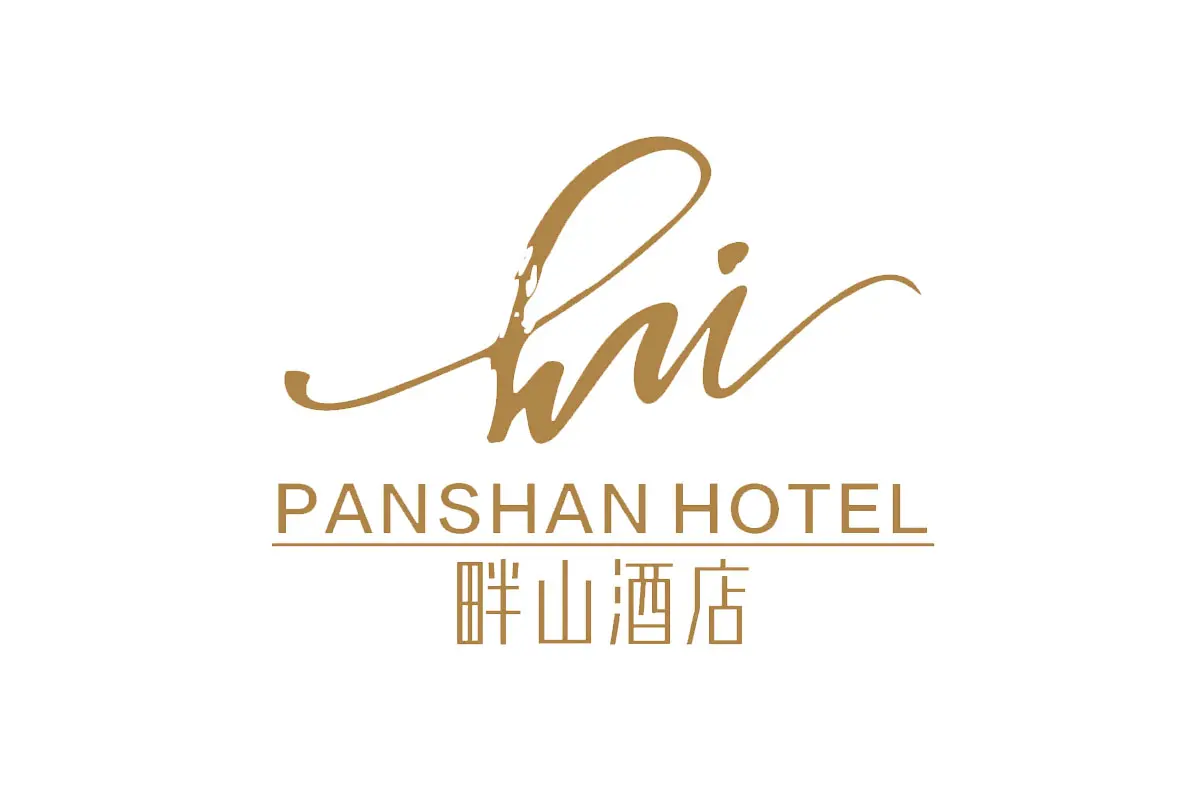 畔山酒店标志