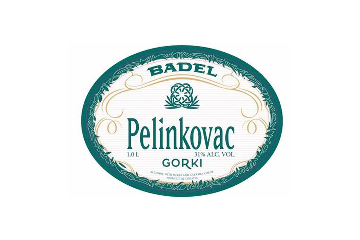 Pelinkovac图标