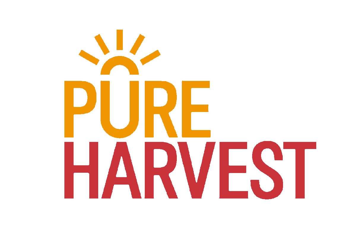 Pureharvest图标